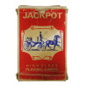 Cards, Playing, Deck, JACKPOT, Complete, Normandy