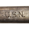 Knife, Mess, US Navy, Normandy