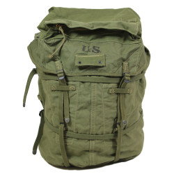 Pack, Field, M-1943, BRESLEE MFG. CO. 1944