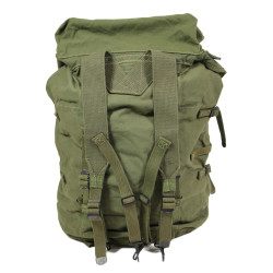 Pack, Field, M-1943, BRESLEE MFG. CO. 1944