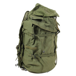Pack, Field, M-1943, BRESLEE MFG. CO. 1944