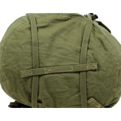 Pack, Field, M-1943, BRESLEE MFG. CO. 1944