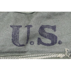 Pack, Field, M-1943, BRESLEE MFG. CO. 1944