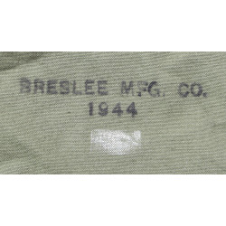 Pack, Field, M-1943, BRESLEE MFG. CO. 1944
