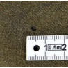 Cap, Garrison, Infantry, Size 6 ⅞, 1941, Laundry Number