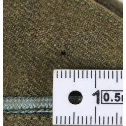 Cap, Garrison, Infantry, Size 6 ⅞, 1941, Laundry Number