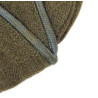 Cap, Garrison, Infantry, Size 6 ⅞, 1941, Laundry Number