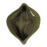 Cap, Garrison, Infantry, Size 6 ⅞, 1941, Laundry Number