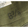 Cap, Garrison, Infantry, Size 6 ⅞, 1941, Laundry Number