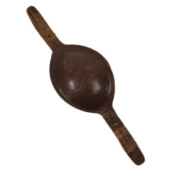 Chincup, Leather, Parachutist, US Army
