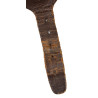 Chincup, Leather, Parachutist, US Army
