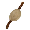Chincup, Leather, Parachutist, US Army