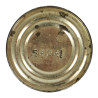 Can, Tin, Synthetic Lemon Juice Powder, Ration, Full Can, Tin, Synthetic Lemon Juice Powder, Ration, Full