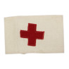 Armband, Army Medical Service, British, Mint
