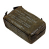 Pansement, Large First-Aid Dressing, US Army, Carlisle Model, Convenience, Inc.