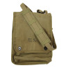 Porte-cartes M-1938, US Army, AMERICAN LEATHER PRODUCTS CORP. 1942