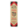 Tube, Tooth Paste, Craig-Martin, Full, in Box