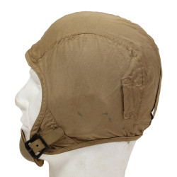 Helmet, Summer, Aviator's, M-450, US Navy & USMC, Size 7 ⅜