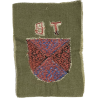 Insigne de manche, Cosaques du Terek, Heer