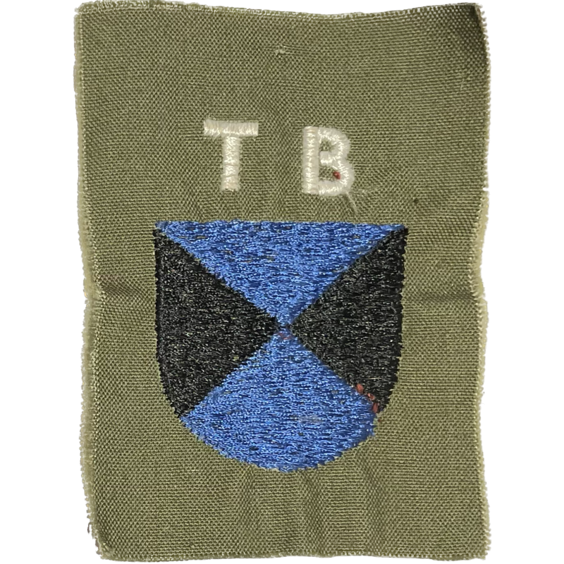 Insigne de manche, Cosaques du Terek, Heer