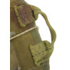 Parachute ventral, AAF, Type A3, IRVING AIR CHUTE CO. 1943, avec voilure