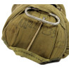Parachute ventral, AAF, Type A3, IRVING AIR CHUTE CO. 1943, avec voilure
