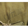 Parachute ventral, AAF, Type A3, IRVING AIR CHUTE CO. 1943, avec voilure