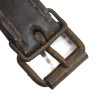 Strap, Leather, Multipurpose, Haversack, French Army
