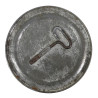 Can, Ration, B Unit, US Army, Field Ration C, 1942, Full