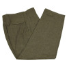 Pantalon canadien, Pattern 1939, taille 15, 1945, état neuf