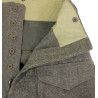 Pantalon canadien, Pattern 1939, taille 15, 1945, état neuf