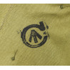 Pantalon canadien, Pattern 1939, taille 15, 1945, état neuf