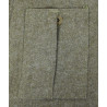 Pantalon canadien, Pattern 1939, taille 15, 1945, état neuf