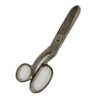 Scissors, Round Tip, Medical, EDGWARE /I\ 1941
