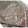 Scissors, Round Tip, Medical, EDGWARE /I\ 1941