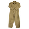 Combinaison de vol, Type A-4, USAAF, taille 38 Combinaison de vol, Type A-4, USAAF, taille 38