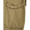 Combinaison de vol, Type A-4, USAAF, taille 38 Combinaison de vol, Type A-4, USAAF, taille 38