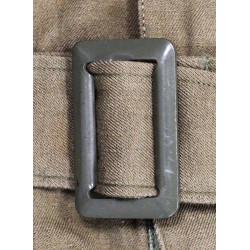 Combinaison de vol, Type A-4, USAAF, taille 38