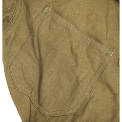 Combinaison de vol, Type A-4, USAAF, taille 38