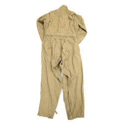 Combinaison de vol, Type A-4, USAAF, taille 38