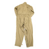 Combinaison de vol, Type A-4, USAAF, taille 38 Combinaison de vol, Type A-4, USAAF, taille 38
