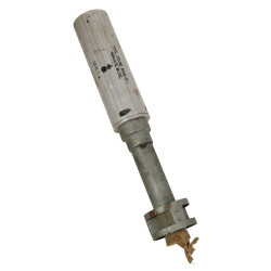 Fusée éclairante M17A1, Parachute White Star Ground Signal, étoile blanche, avril 1944