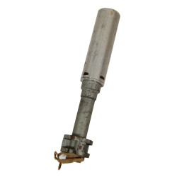 Fusée éclairante M17A1, Parachute White Star Ground Signal, étoile blanche, avril 1944