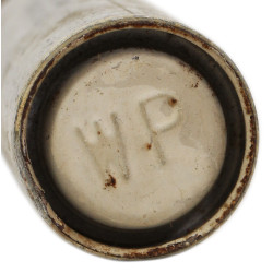 Fusée éclairante M17A1, Parachute White Star Ground Signal, étoile blanche, avril 1944
