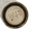 Fusée éclairante M17A1, Parachute White Star Ground Signal, étoile blanche, avril 1944