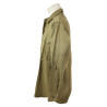 Chemise moutarde, officier, Special, 15 ½ x 34