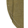 Chemise moutarde, officier, Special, 15 ½ x 34