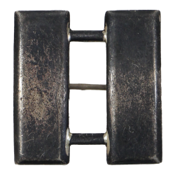Rank, Insignia, Captain, UTICA, N.Y., Sterling