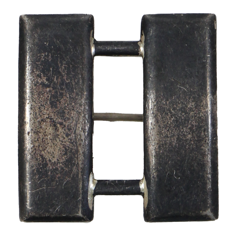 Rank, Insignia, Captain, UTICA, N.Y., Sterling