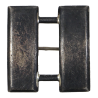 Rank, Insignia, Captain, UTICA, N.Y., Sterling